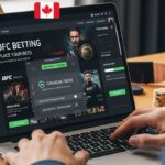 Betting on UFC Events from Canadian IP Addresses