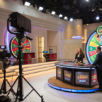Live Casino Game Shows Available to Canadian Users